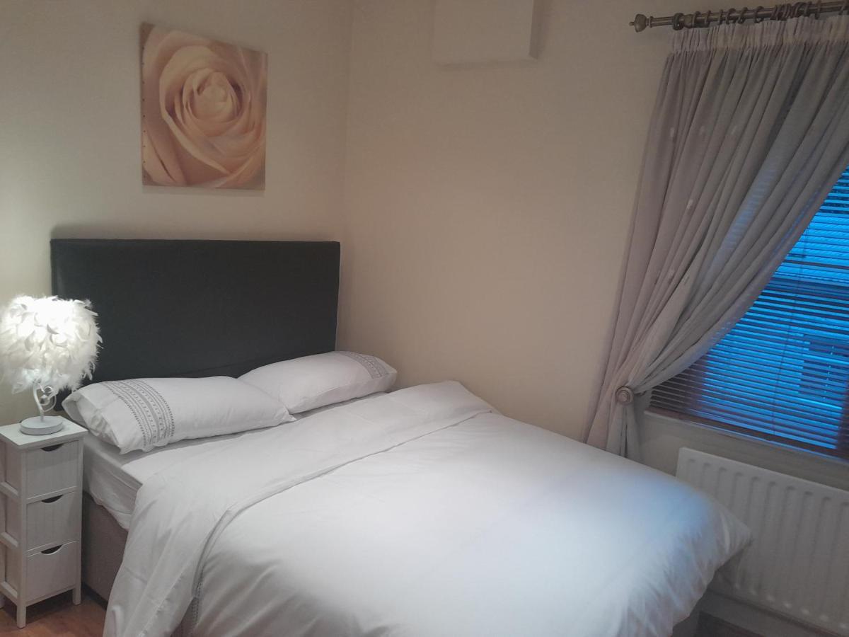 Mels Homestay Letterkenny